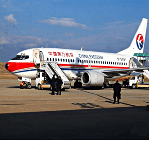 满洲里西郊机场快运航空快运业稳步发展的原因是什么？